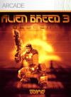 Alien Breed Episode 3: Descent Box Art Front